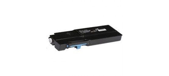 Xerox 106R03526 Cyan Compatible Extra High Yield Laser Cartridge 